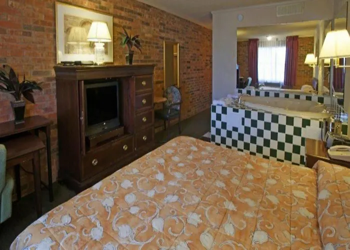 Americas Best Value Inn