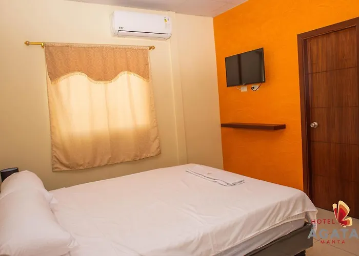 Hotel Agata Manta