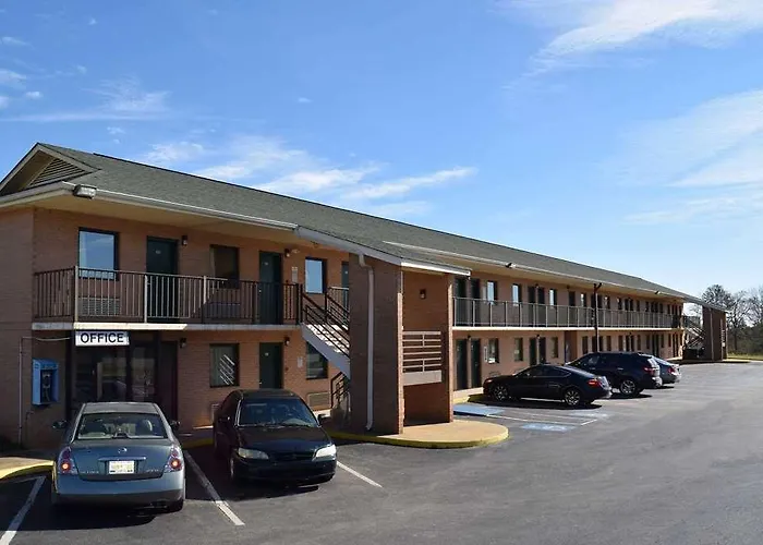 Econo Lodge Richburg