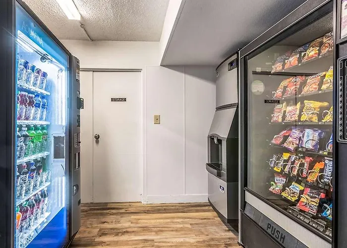 Quality Inn & Suites Albert Lea