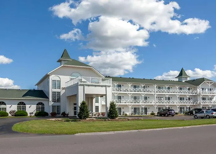 The Wisconsin Hotel & Conference Center