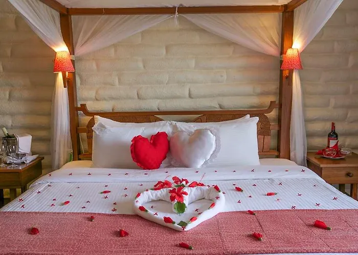 Sarova Taita Hills Game Lodge