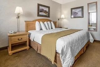 Econo Lodge Rawlins Westside
