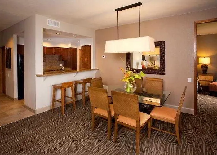 Suites At The Bay Club Waikoloa Beach Resort