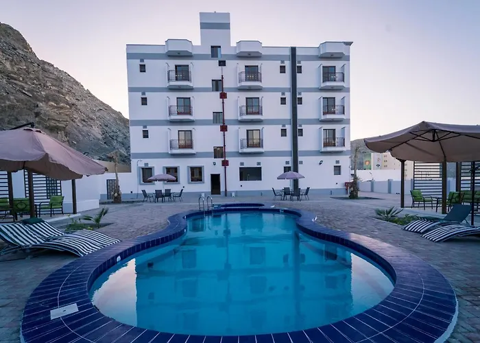 Riyam Hotel