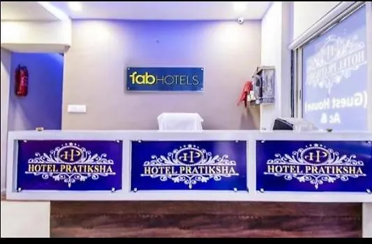 Hotel Pratiksha