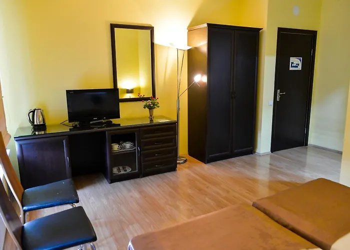 Imereti Health Resort