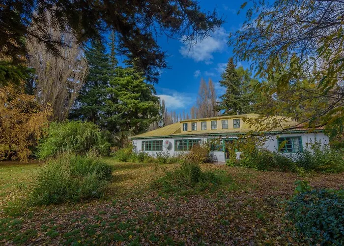 Hosteria De La Patagonia