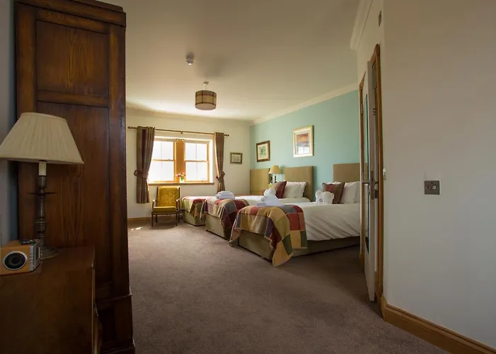 The Islay Hotel