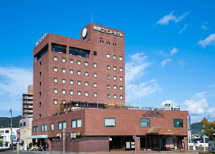 Maizuru Grand Hotel