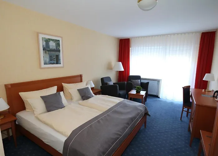 Hotel Aennchen