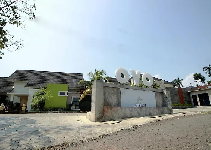 Oyo 680 Grhadika Jodipati Syariah