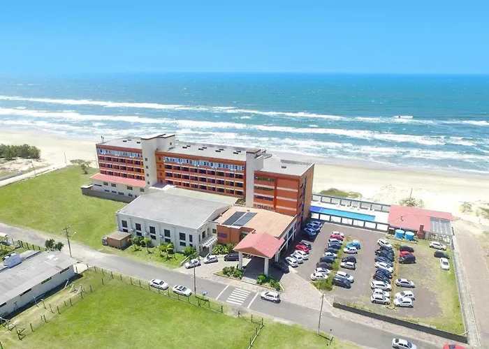 Hotel Araca