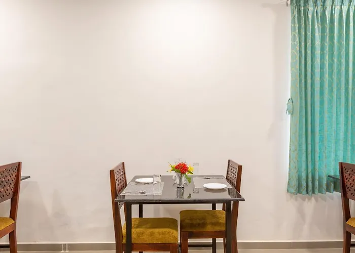 Kstdc Hotel Mayura Adilshahi Bijapur