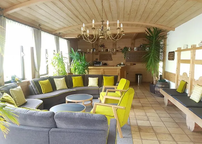 Hotel Garni