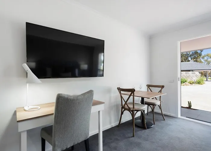Sanctuary Inn On Westernport