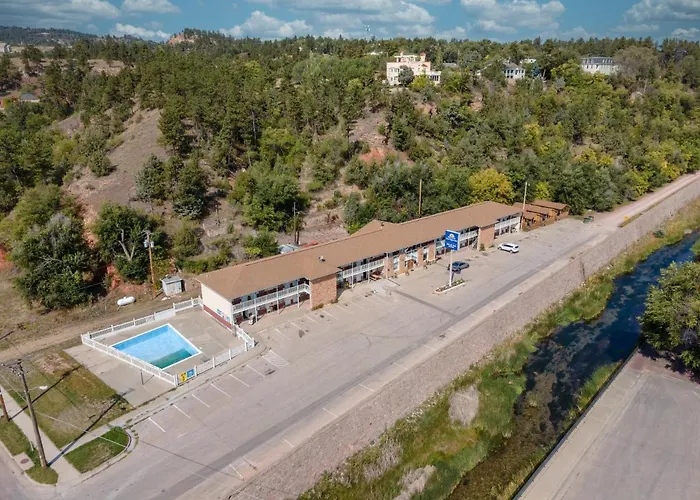 Americas Best Value Inn