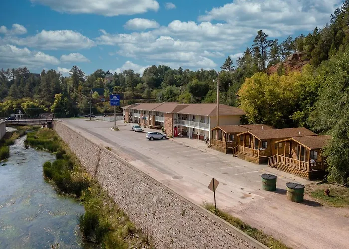 Americas Best Value Inn