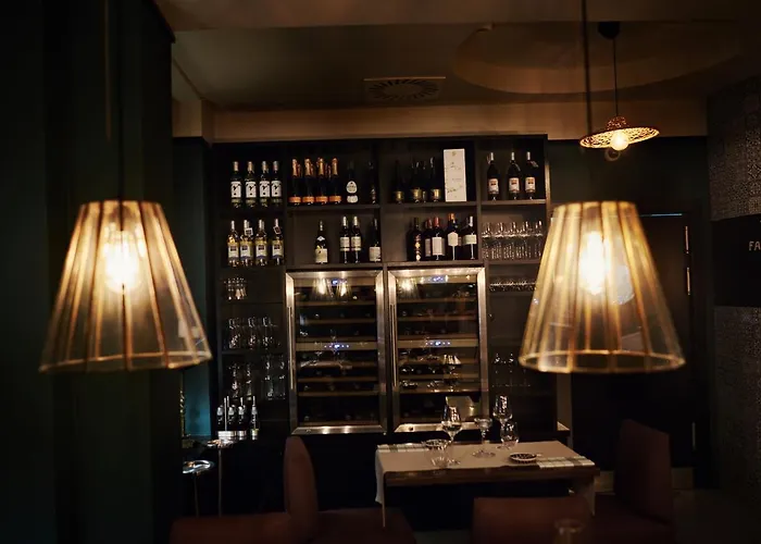 Hotel Fado Spa & Restaurant