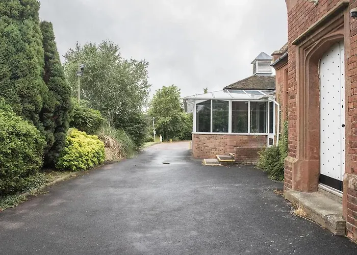 Himley Country Hotel