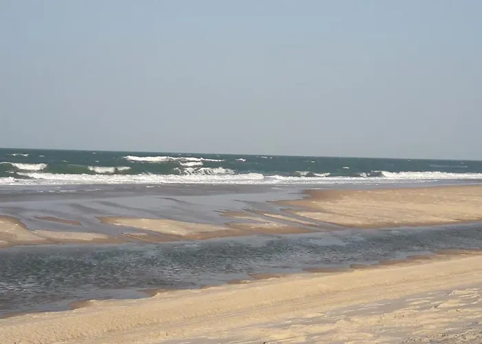 Villa Arte Pousada Morro Branco
