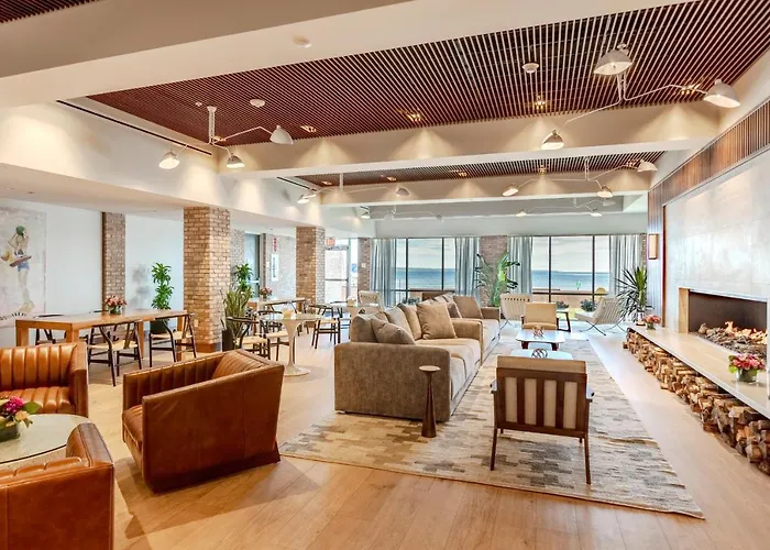 Delamar Traverse City