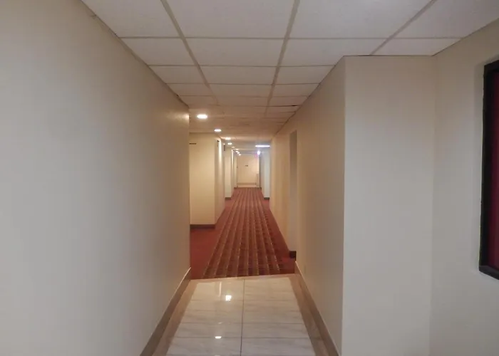 Red Roof Inn Harrisonburg - University Area