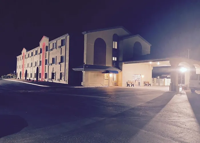 Americas Choice Inn & Suites