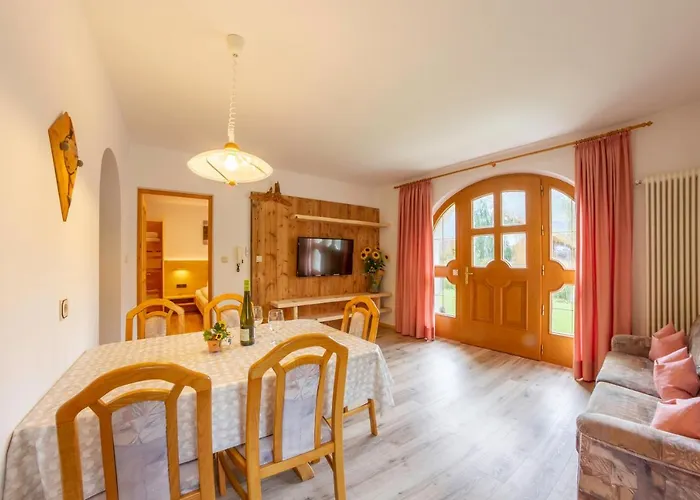 Hotel Garni Angerer
