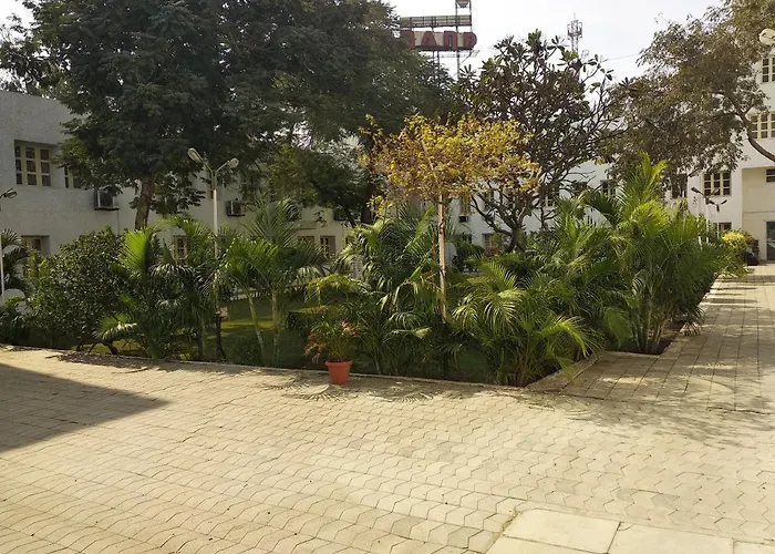 Chryso Hotels Pvt Ltd