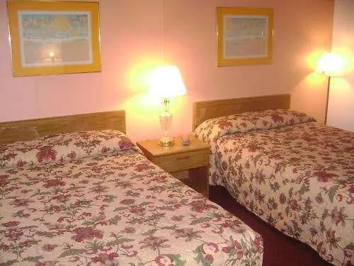Red Carpet Inn Rome
