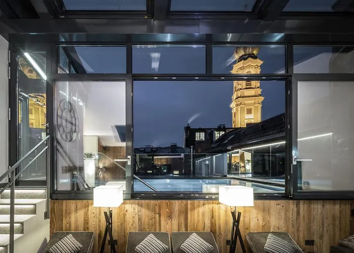 Hotel-Gasthof Hoettl