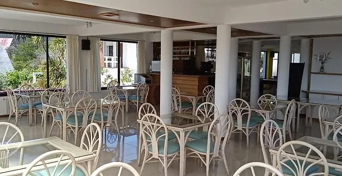 Hotel Ricadi