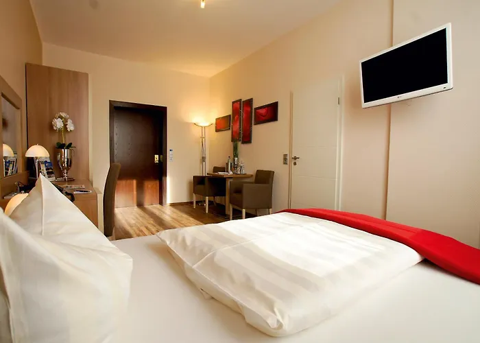 Hotel Deutsches Haus