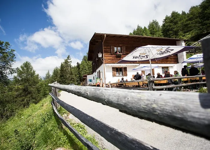 Hotel Jaegerhof