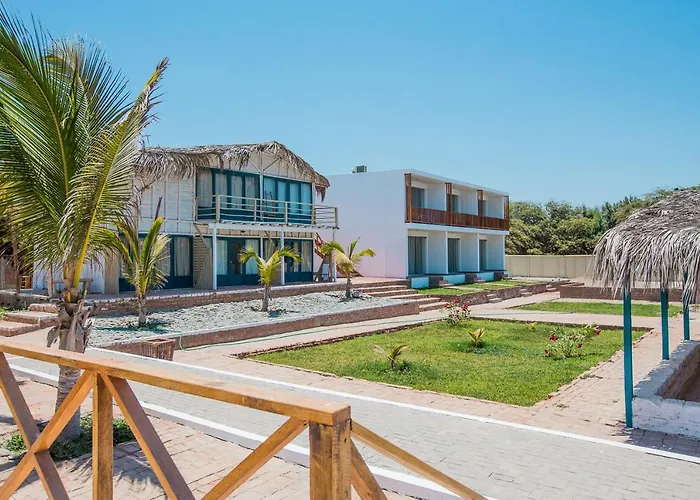 Kokoa Hotel Vichayito