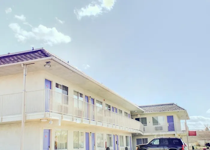 Travelodge By Wyndham Miles City