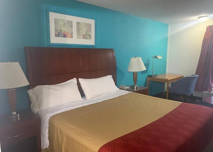 Lima Inn Hotel