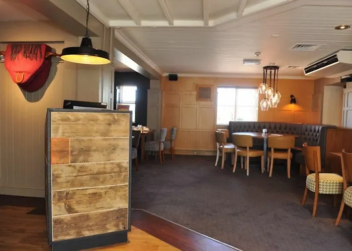 Premier Inn Ipswich South