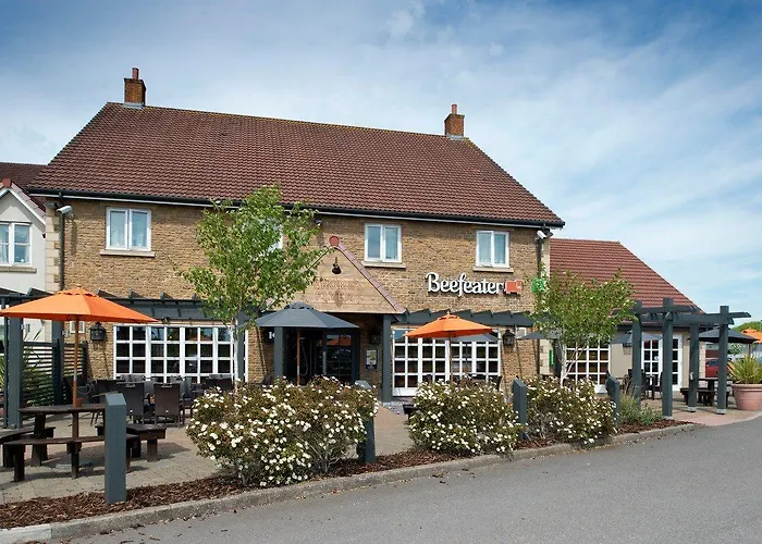 Premier Inn Frome