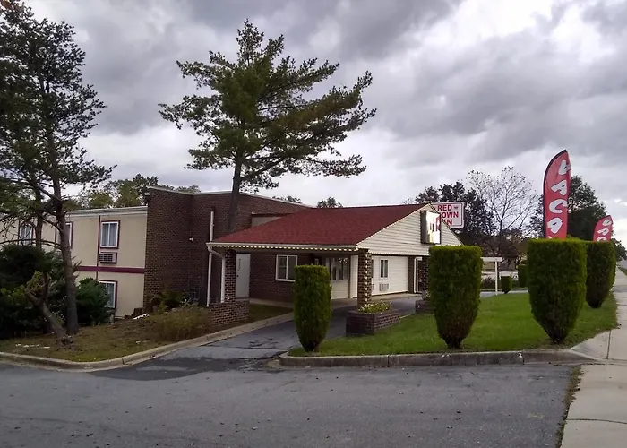 Red Crown Inn