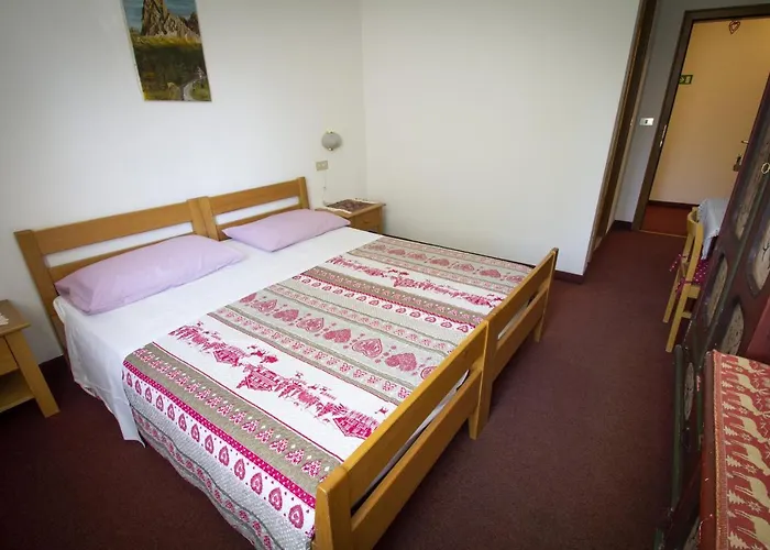 Albergo Stella