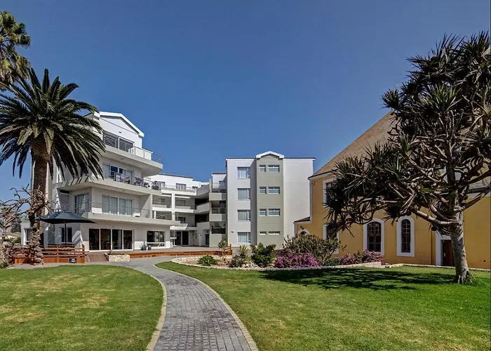 Atlantic Garden Boutique Hotel