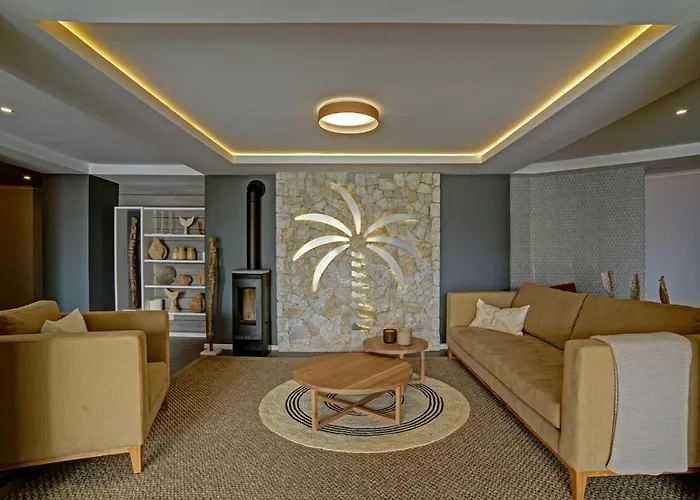 Atlantic Garden Boutique Hotel