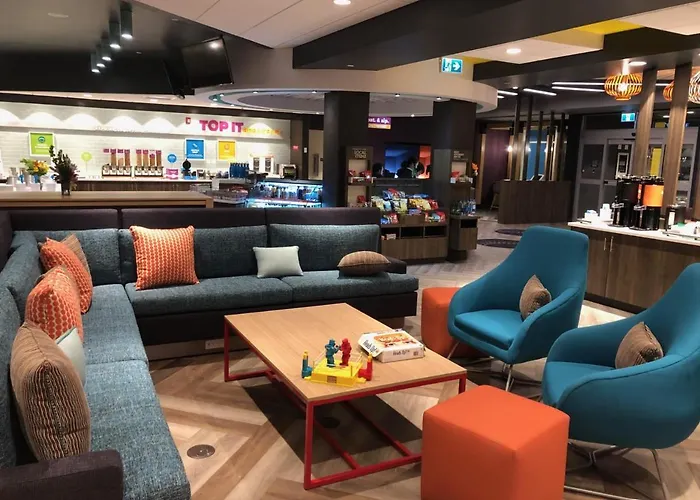 Tru By Hilton Yarmouth, Ns