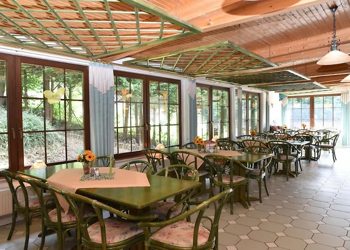 Hotel Thueringer Wald