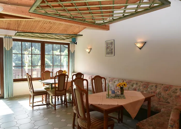 Hotel Thueringer Wald