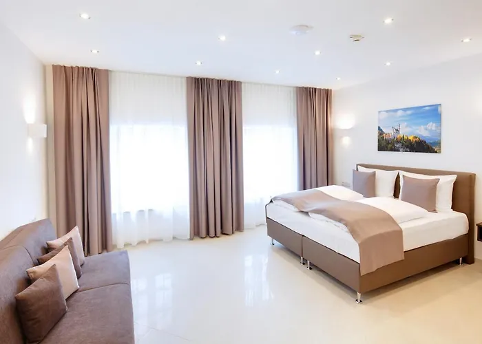 Hotel Fuessen