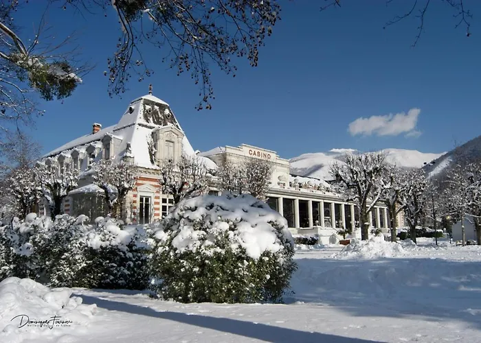 Hotel Des 2 Nations