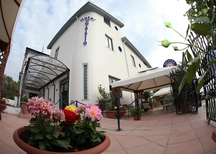 Hotel Il Gioiello